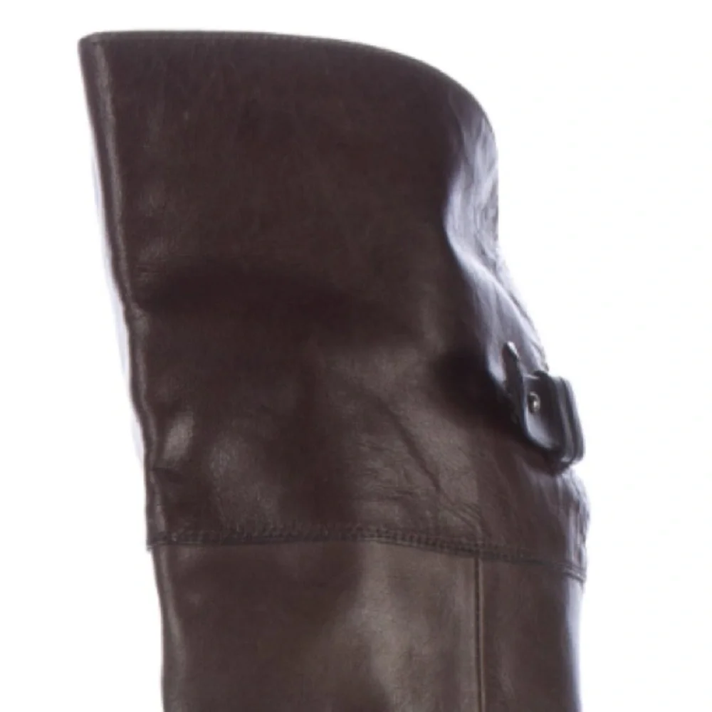 NWT RAG & BONE Pearce-over-the-knee Boots